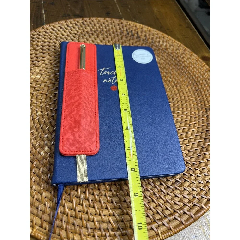 Eccolo journal notebook